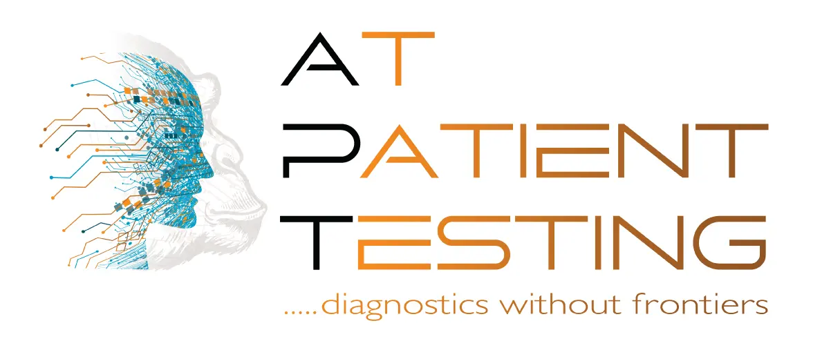 What is At Patient Testing?